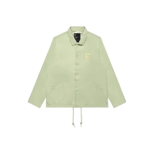 Clot Женские Куртки