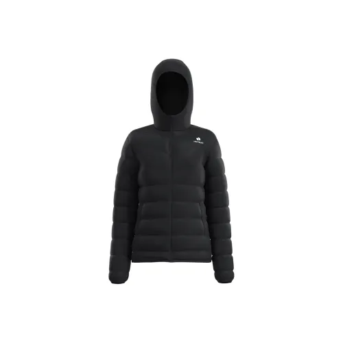 HOTSUIT Женские пуховики
