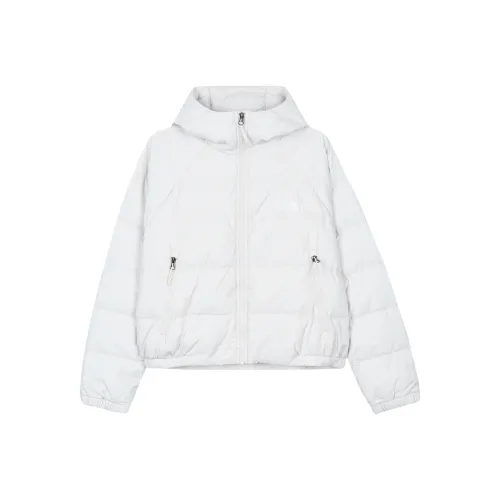 THE NORTH FACE Hydrenalite Пуховик Женская Белая
