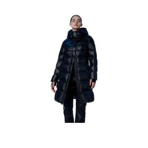 TANBOER Женские Пуховики