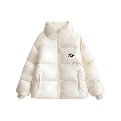 BALENO Пуховик Зимний Женский