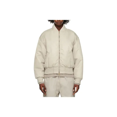 Fear of GOD SS23 Eternal Тауповые Женские Куртки