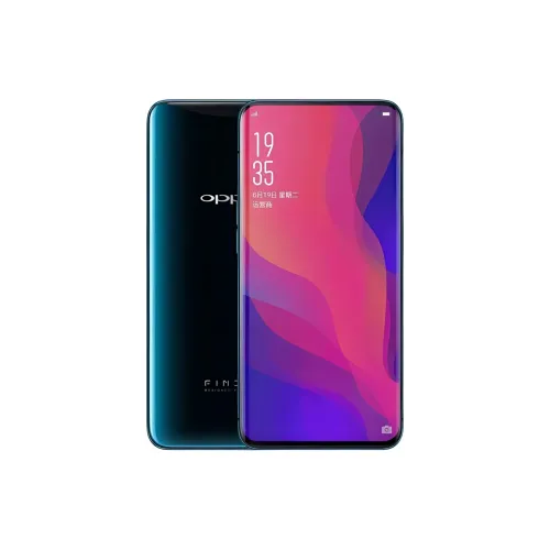 Смартфоны OPPO