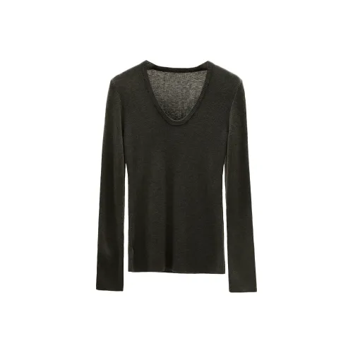 FAAONA Женская Трикотажная Одежда