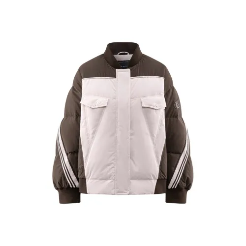 ERAL Женские пуховики