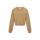 16 Светло-коричневый