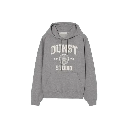 Dunst Унисекс Свитшоты
