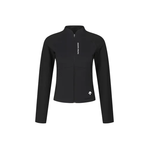 DESCENTE Куртки и Пальто Женские