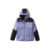 Фиолетовый/Фантомно-черный