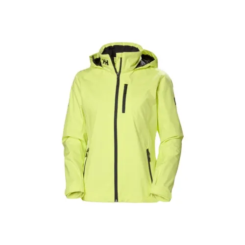 Helly Hansen Женские Куртки