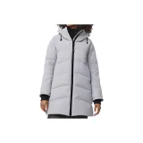 Серебристый, как береза