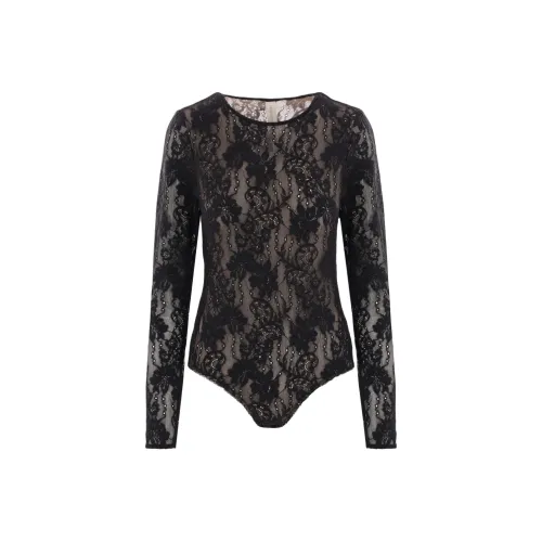 Zimmermann Комбинезон Женский Черный