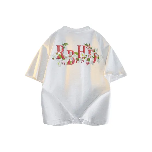 ROBINHOOD Унисекс T-рубашки