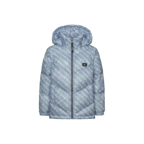 EVISU Куртка Женская Синяя Все