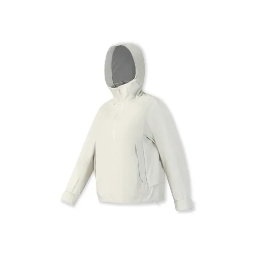 FILA EXPLORER Куртки и Пальто Женские Цвет Лактоза