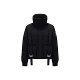 Обсидиановый черный 8599