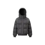 Готический серый 88006