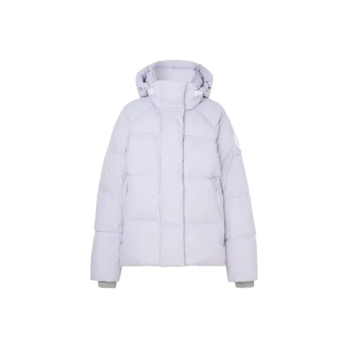 Canada Goose Junction Series Женские пуховики