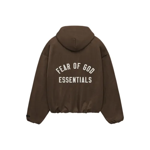 Fear Of God Essentials Куртки и Пальто Женские