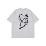 Серый меланж