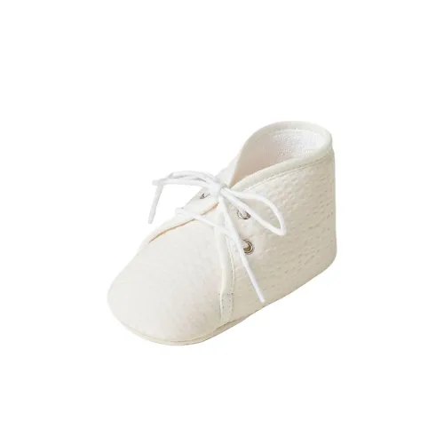 HERMES Paf Cabriole Высокий Топ Предходячая Обувь для Малышей Сливовый Новорожденный и Детский