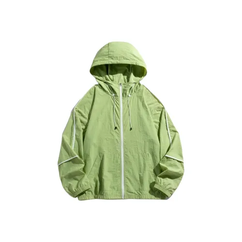 KRISTALIA Куртки и Пальто Унисекс