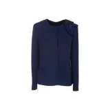 Темно-синий