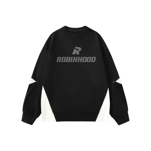 ROBINHOOD Унисекс Свитшоты