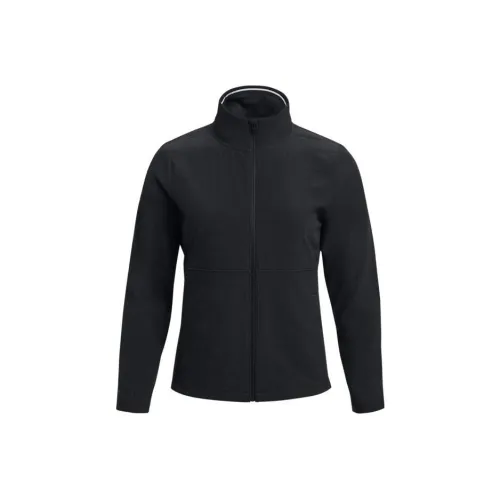Under Armour Storm Black Women's Jackets