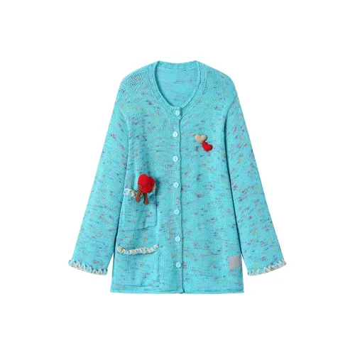 ANDREA MARTIN Женская трикотажная одежда