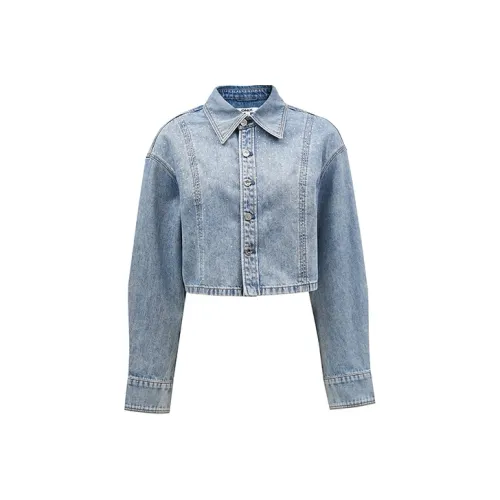 Only Женские Рубашки