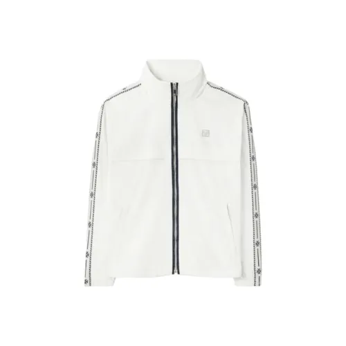 Tory Burch SS24 Куртки Пальто Женские Снег