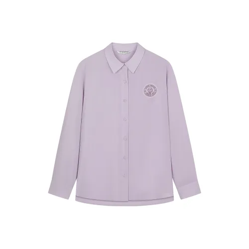 Teenie Weenie Женские Рубашки