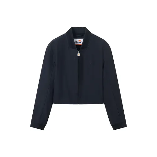 Ellesse Женские Куртки