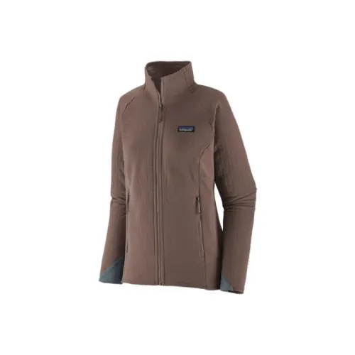Patagonia R2 Женские Куртки