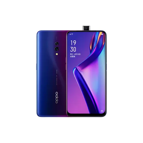 Смартфоны OPPO