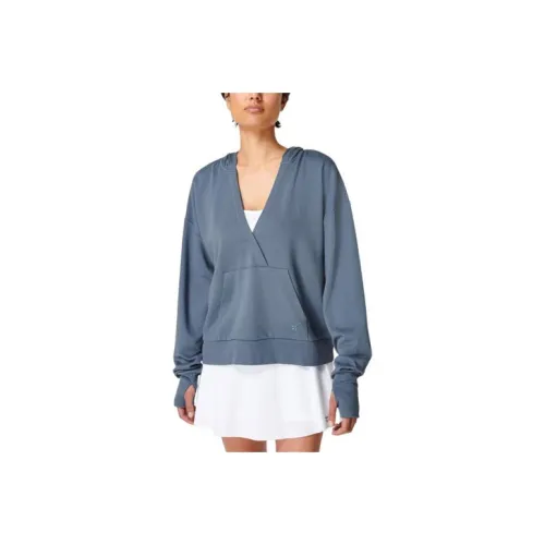 Sweaty Betty Толстовка Женская