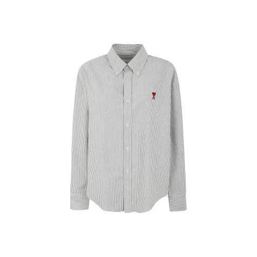 AMIPARIS Белые Женские Рубашки