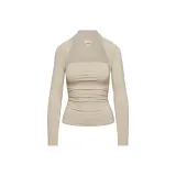 Вереск Овсяно-бежевый/Вереск Овсяно-бежевый