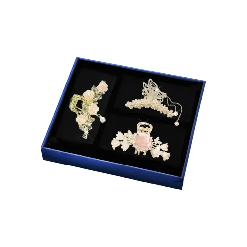 DIJING Сплав Заколки для волос Женские