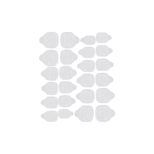 Pleasant Language False Nail Tool Jelly Gel