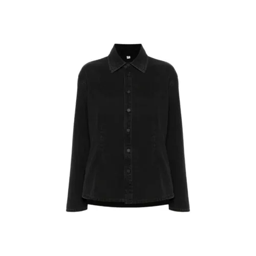 3X1 Серые Женские Рубашки