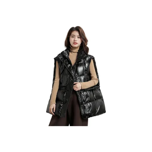 YAYA Женская пуховая жилетка