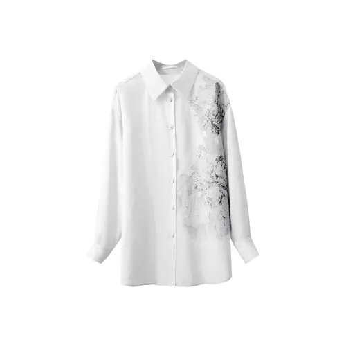 AMII Женские Рубашки