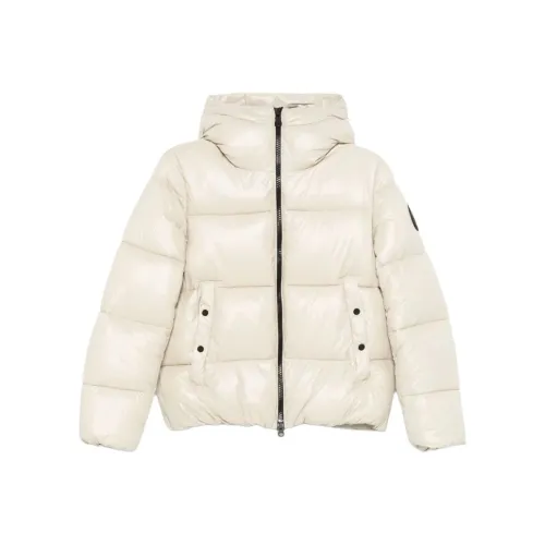 SAVE THE DUCK Куртки и Пальто Женские Светлый Бежевый
