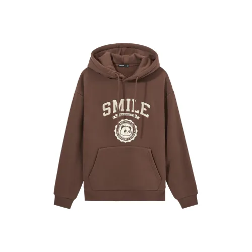 Hotwind Panda Collection Толстовка Женские