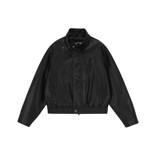 PCLP Куртки Пальто Женские Черный