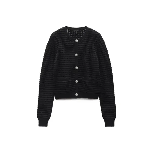 RAG&BONE Черный Женский Трикотаж