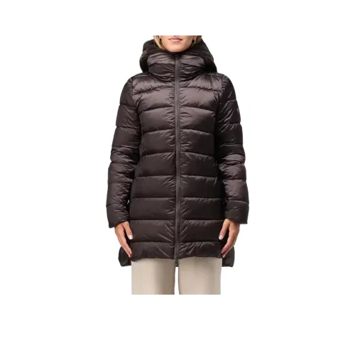 SAVE THE DUCK Куртки и пальто Женские Коричневый