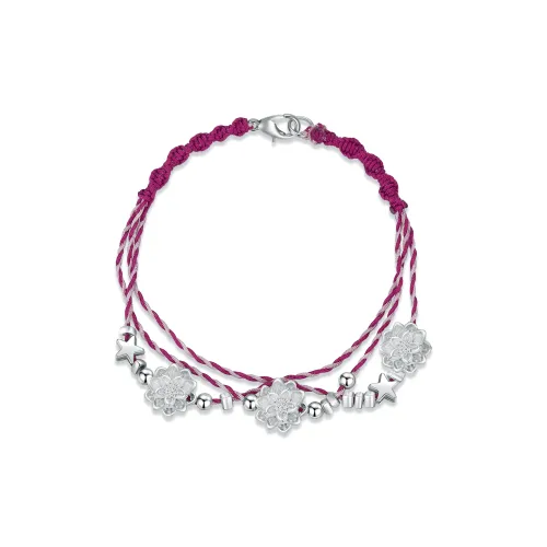 GUDS GAVE Браслет с шнурками унисекс